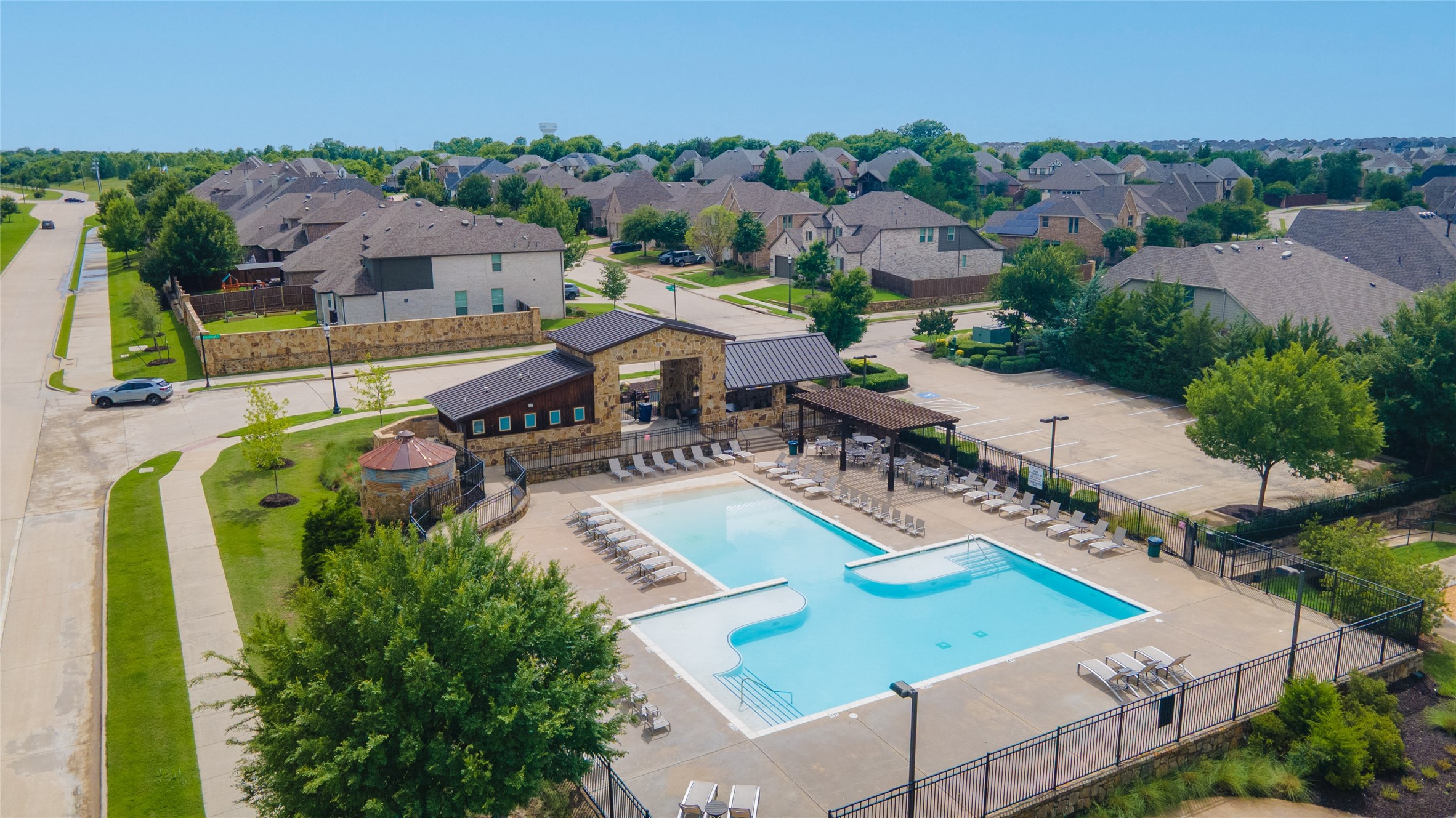 2712 Cross Oak Place Mckinney TX 75071