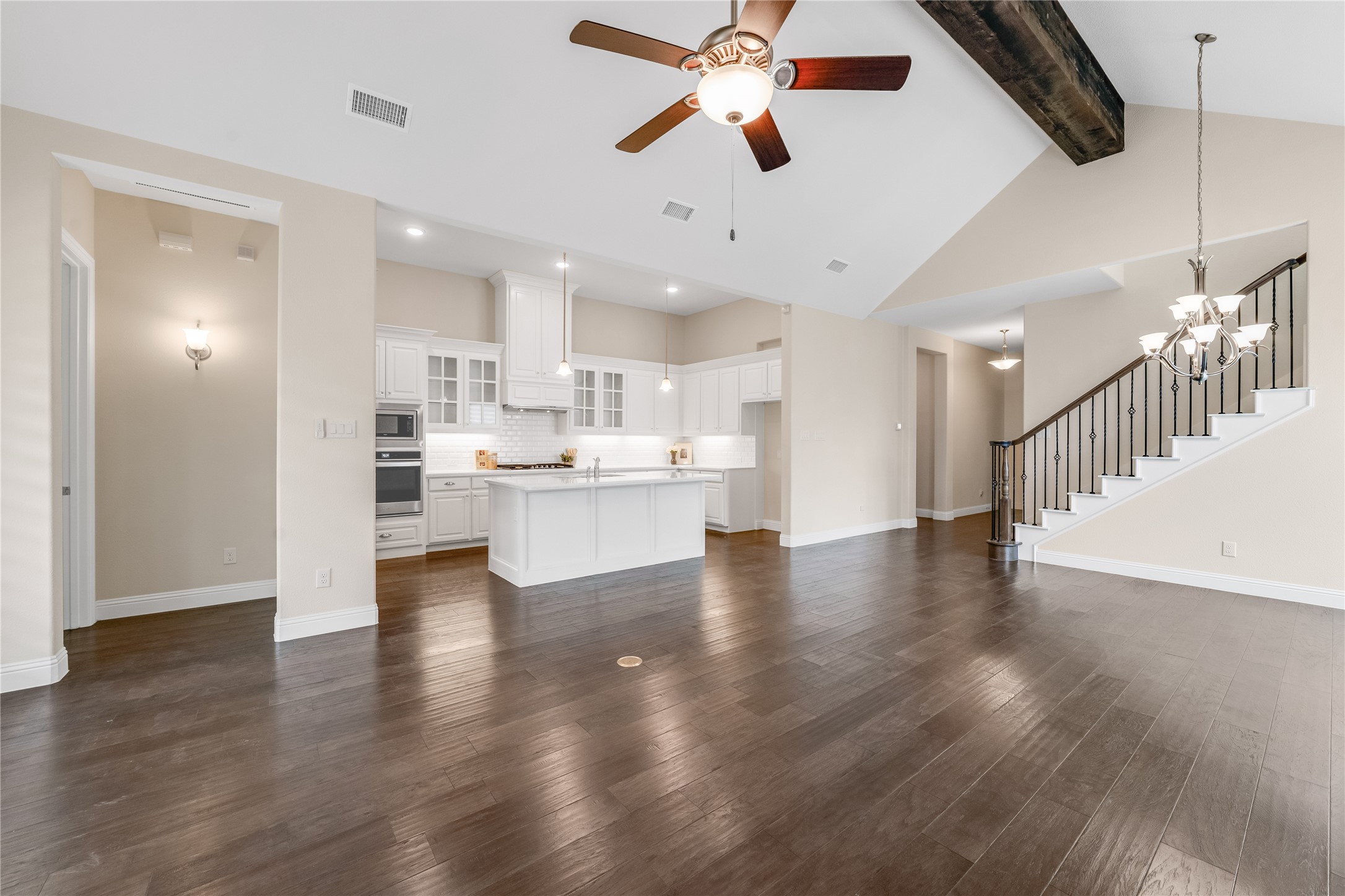 2712 Cross Oak Place Mckinney TX 75071