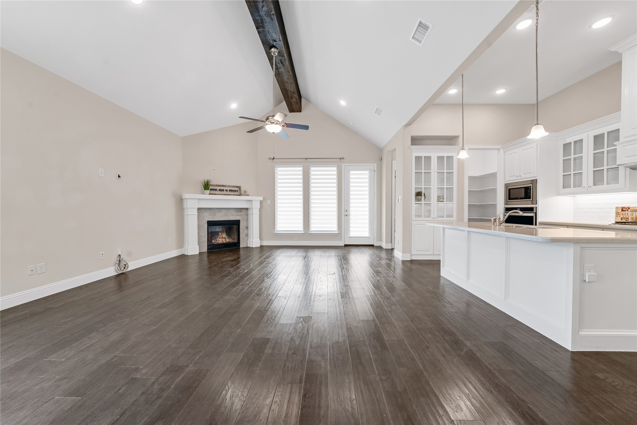 2712 Cross Oak Place Mckinney TX 75071