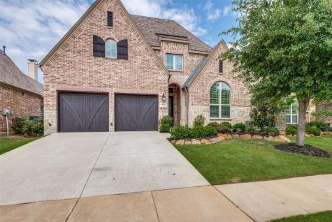 7912 Paisley The Colony TX 75056