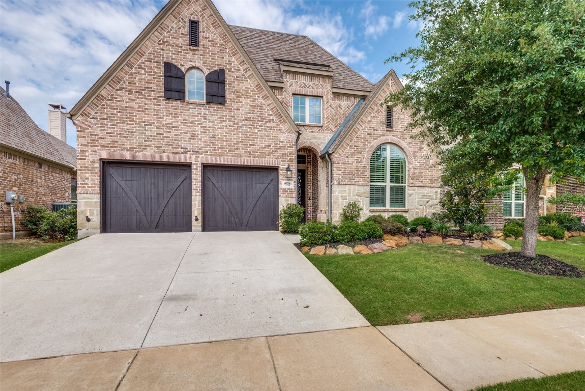 7912 Paisley The Colony TX 75056