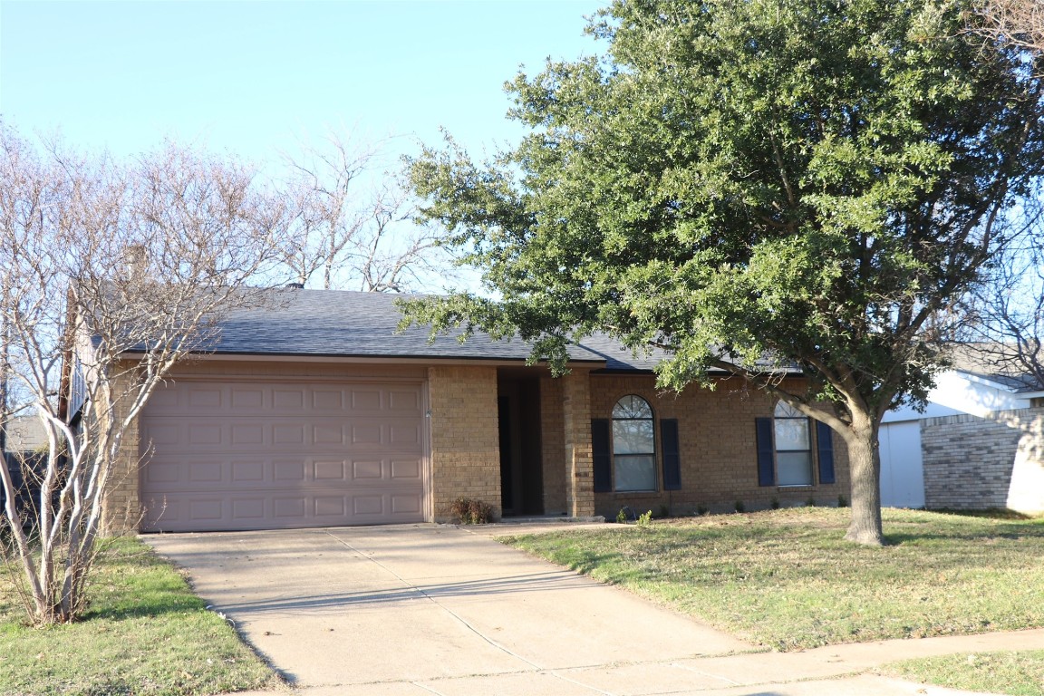 737 Wandering Way Drive Allen TX 75002