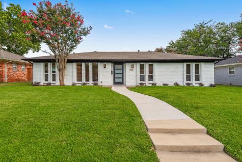 1312 Oakhill Drive Plano TX 75075