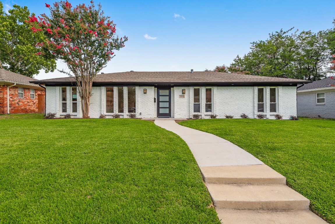 1312 Oakhill Drive Plano TX 75075
