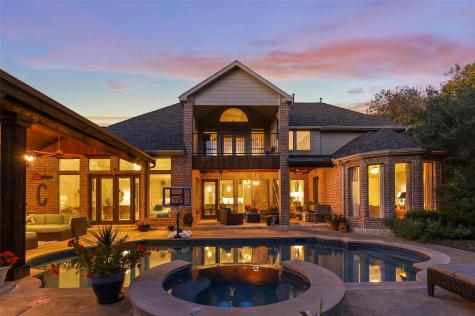 5399 Cattail Court Frisco TX 75034