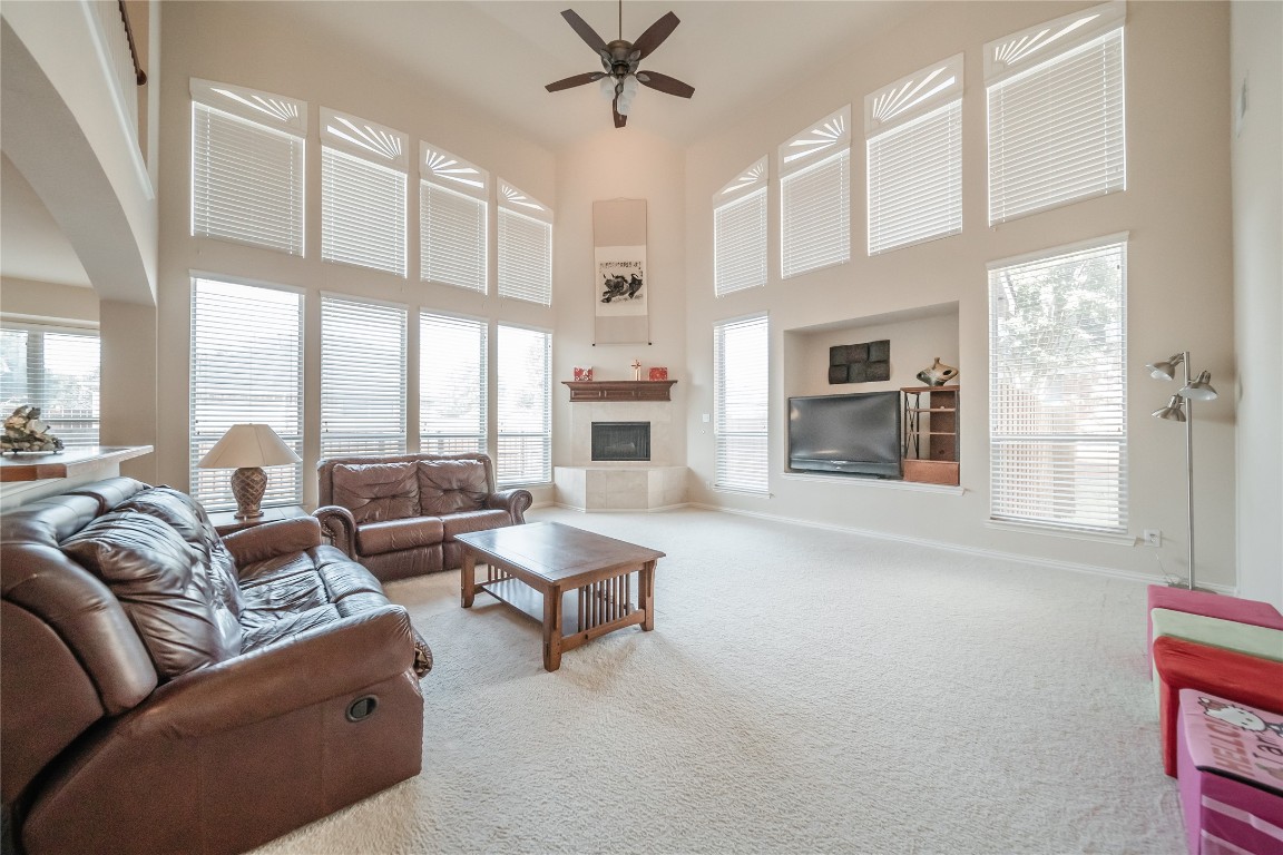 811 Cascades Drive Allen TX 75002