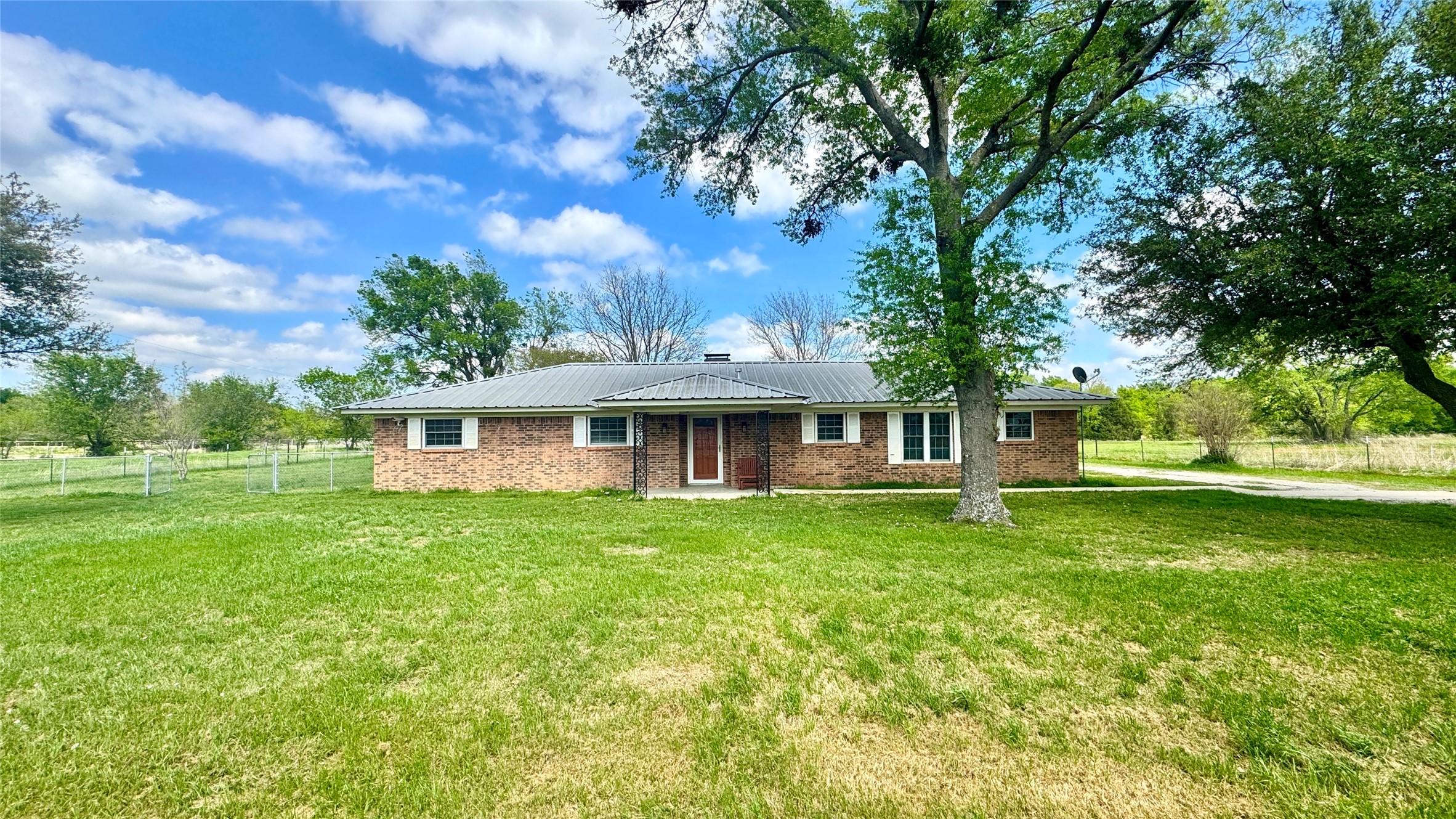2050 Griffith Avenue Terrell TX 75160