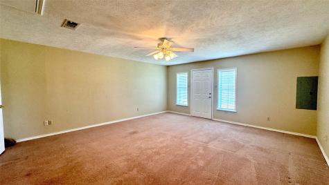 2050 Griffith Avenue Terrell TX 75160