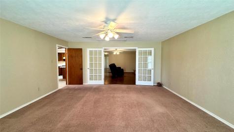 2050 Griffith Avenue Terrell TX 75160