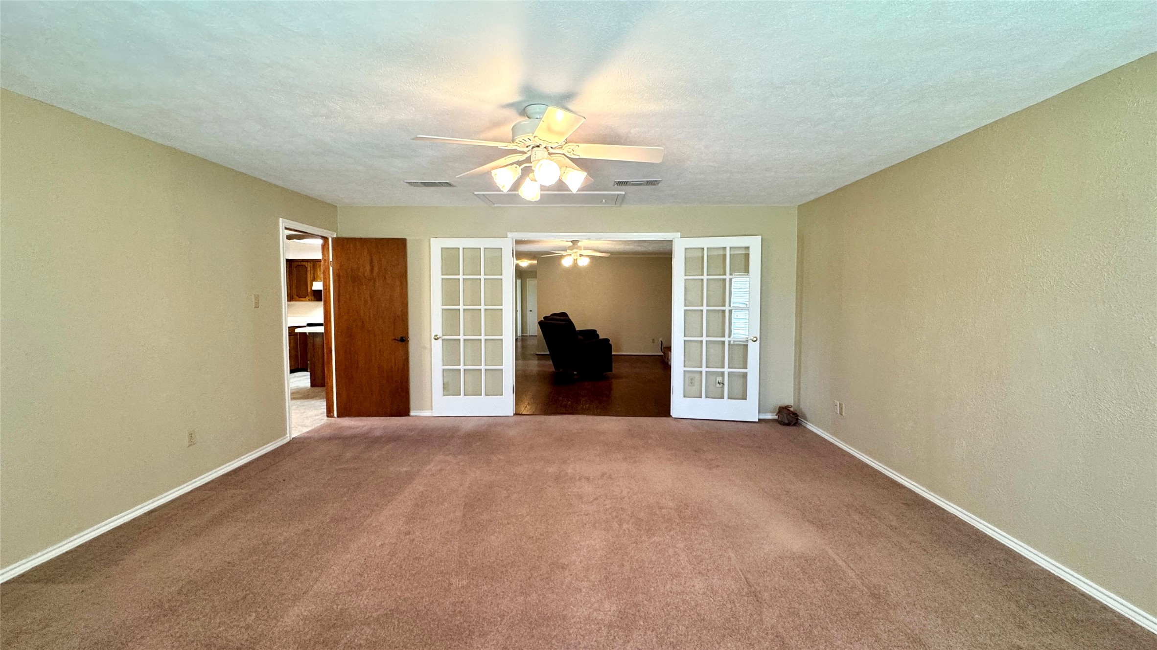 2050 Griffith Avenue Terrell TX 75160