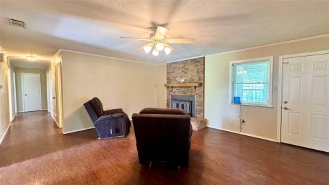 2050 Griffith Avenue Terrell TX 75160
