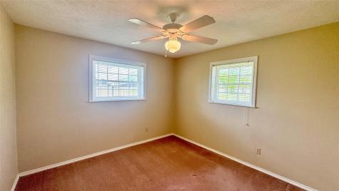 2050 Griffith Avenue Terrell TX 75160
