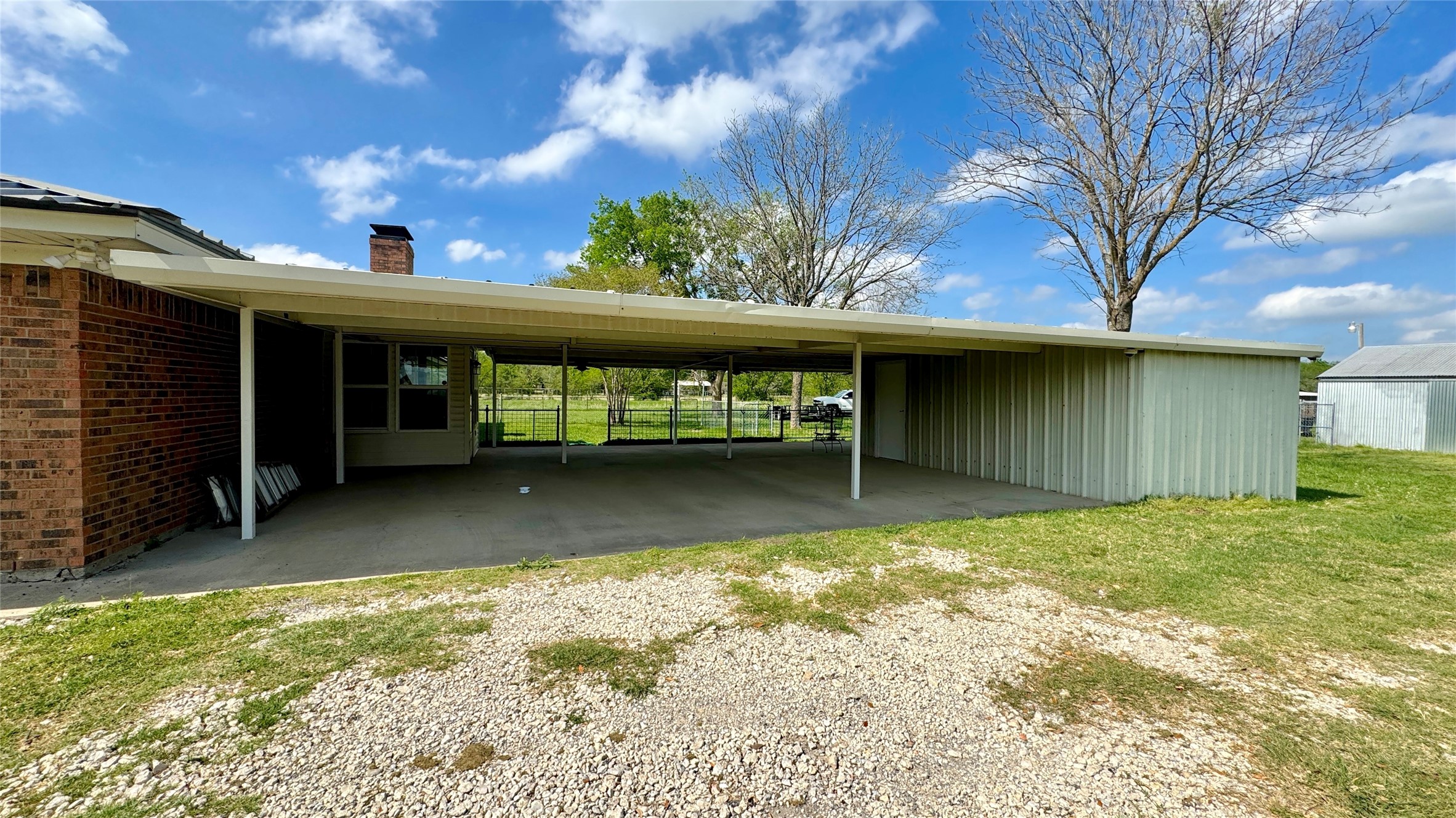 2050 Griffith Avenue Terrell TX 75160