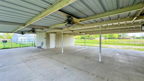 2050 Griffith Avenue Terrell TX 75160