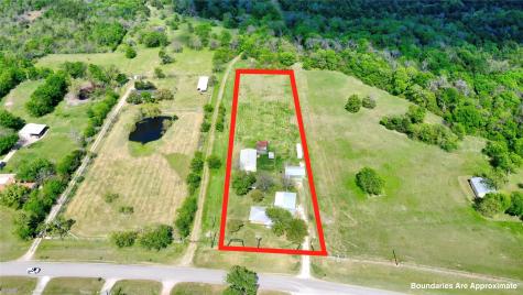 2050 Griffith Avenue Terrell TX 75160
