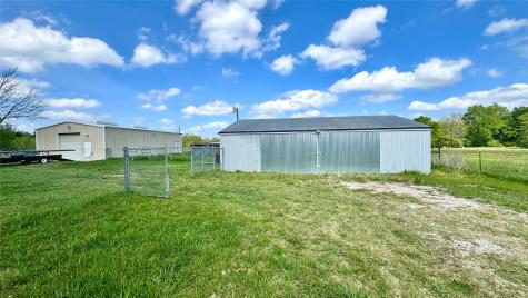2050 Griffith Avenue Terrell TX 75160