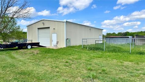 2050 Griffith Avenue Terrell TX 75160