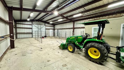 2050 Griffith Avenue Terrell TX 75160