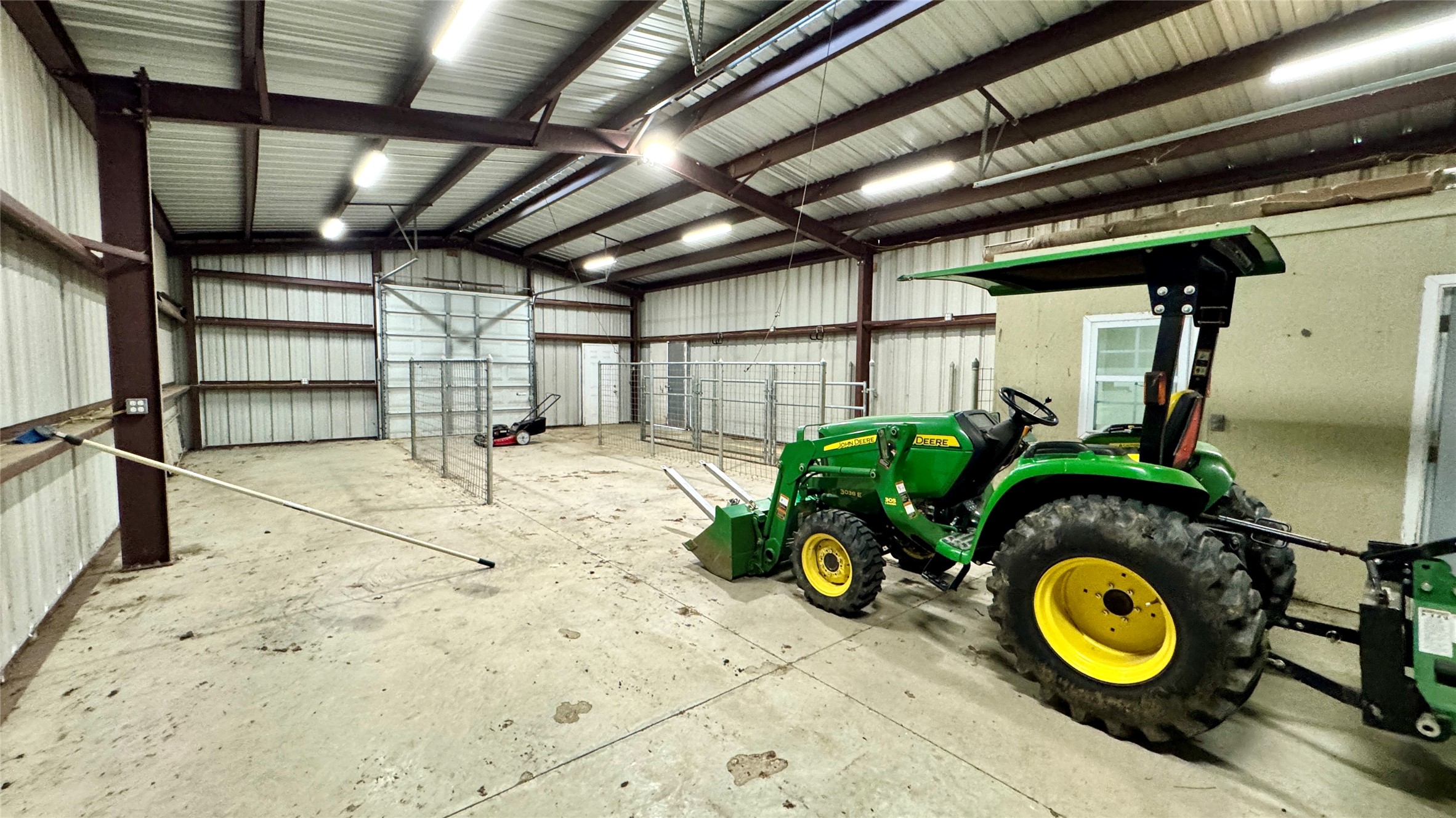 2050 Griffith Avenue Terrell TX 75160