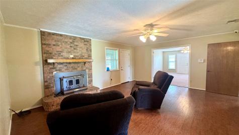 2050 Griffith Avenue Terrell TX 75160