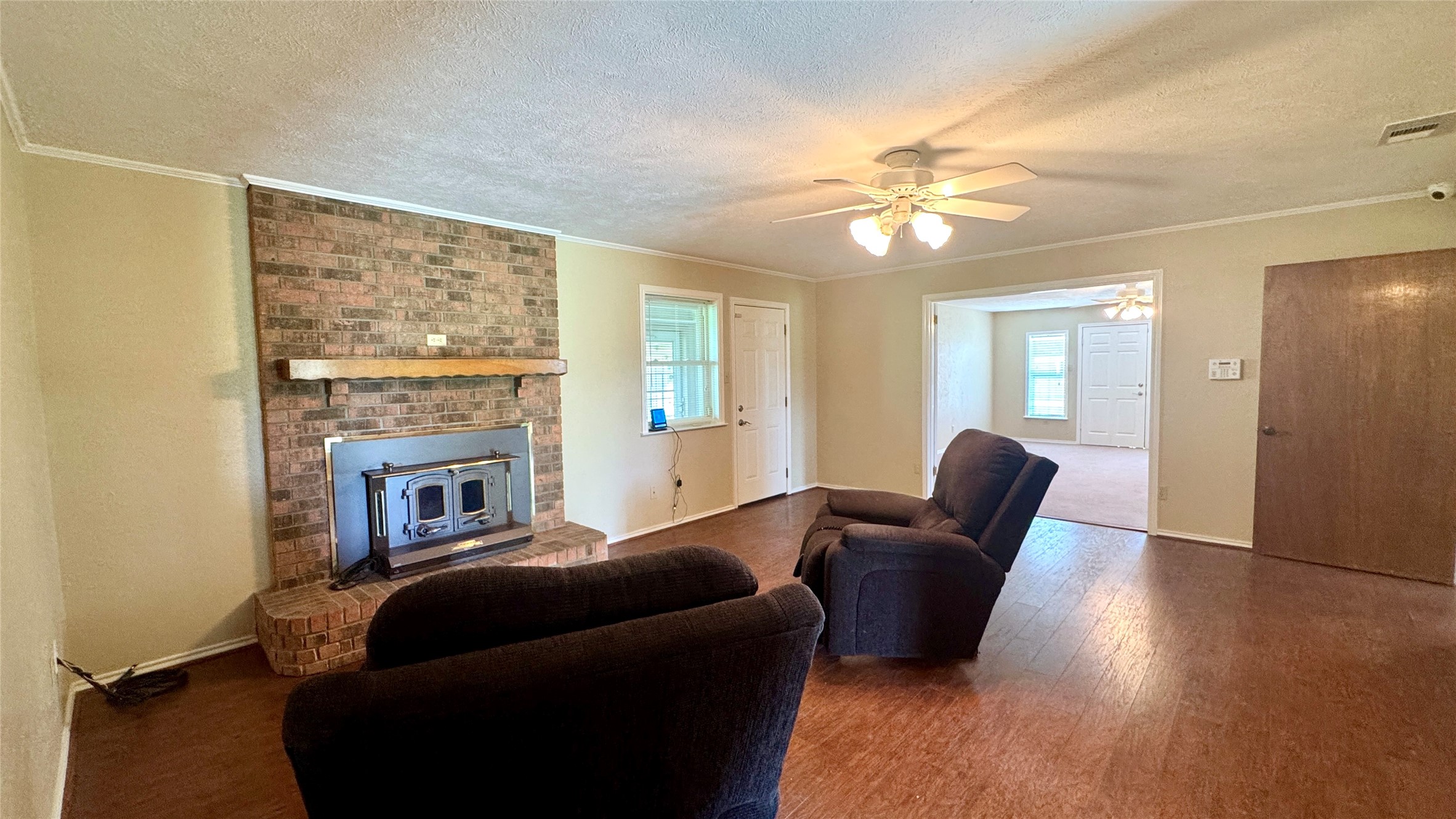 2050 Griffith Avenue Terrell TX 75160