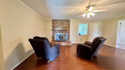 2050 Griffith Avenue Terrell TX 75160