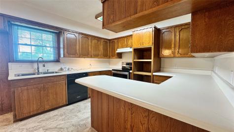2050 Griffith Avenue Terrell TX 75160