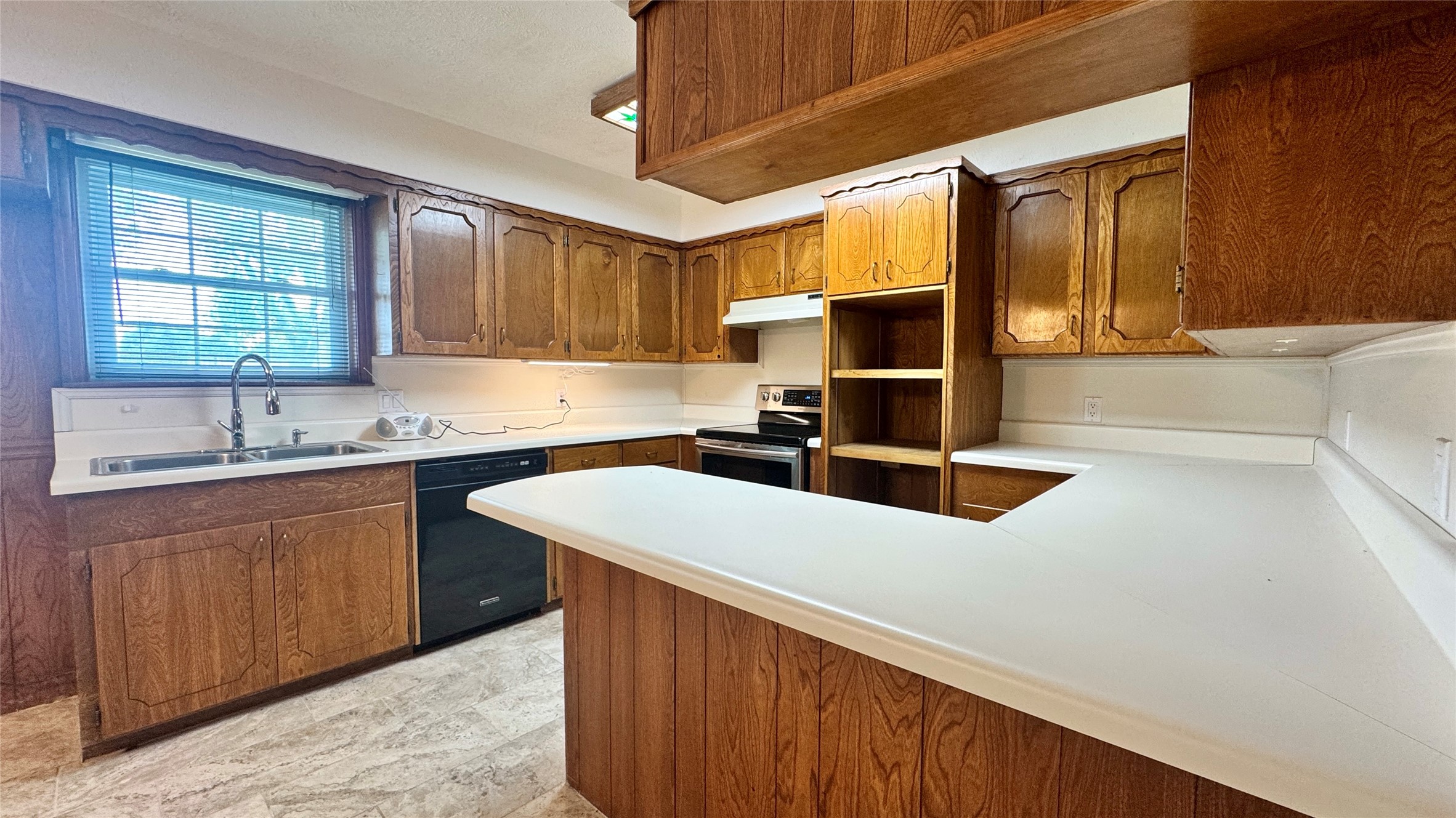 2050 Griffith Avenue Terrell TX 75160