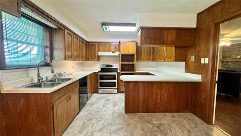 2050 Griffith Avenue Terrell TX 75160