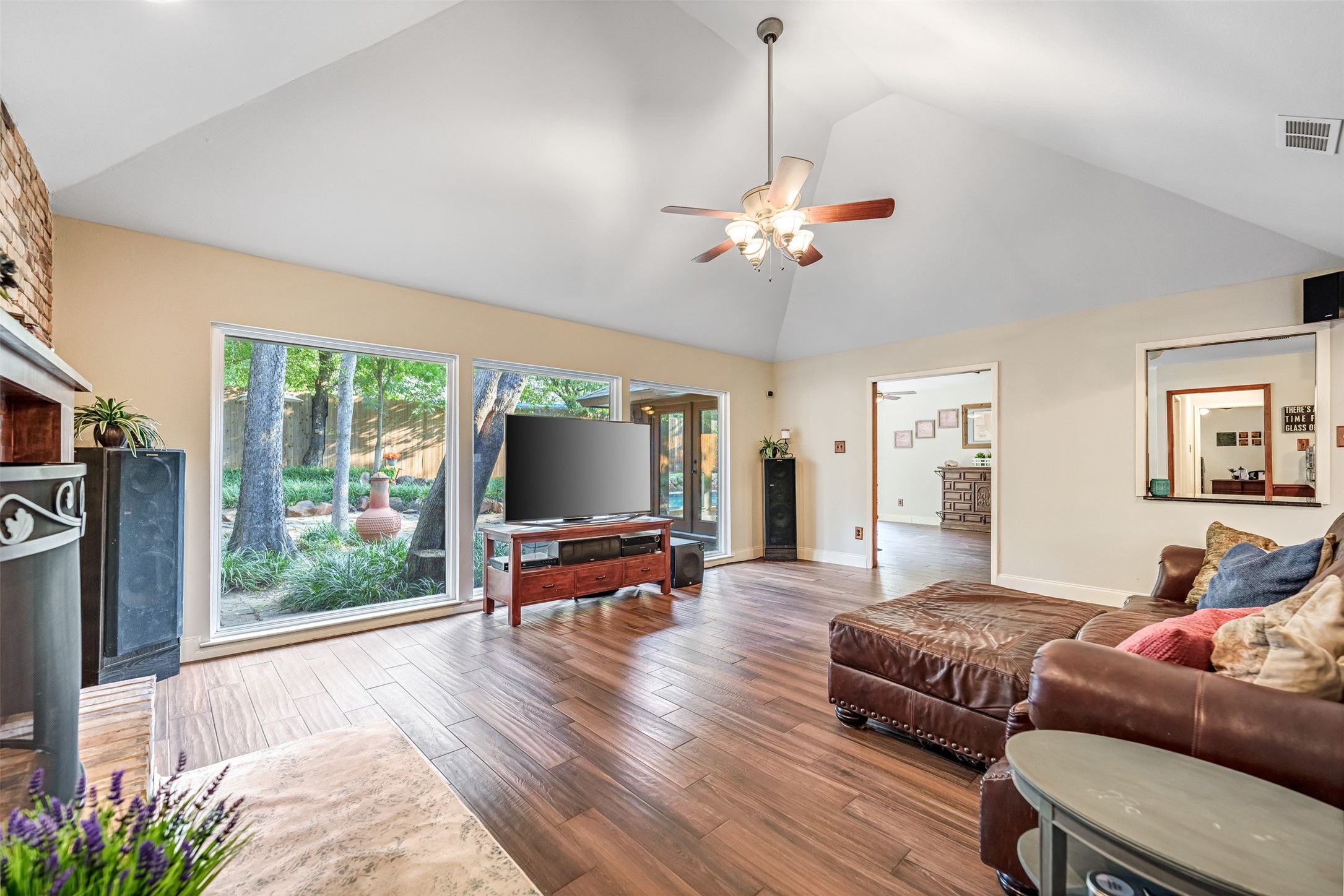 4307 Churchwood Drive Arlington TX 76016