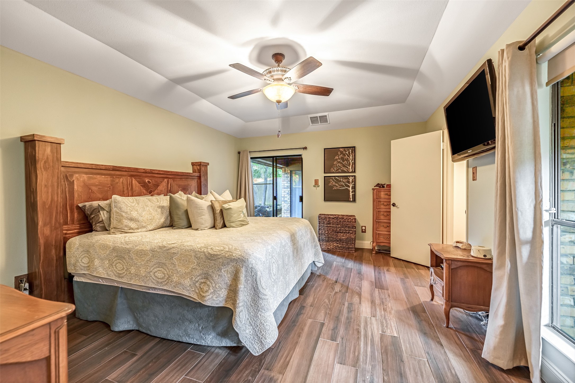 4307 Churchwood Drive Arlington TX 76016