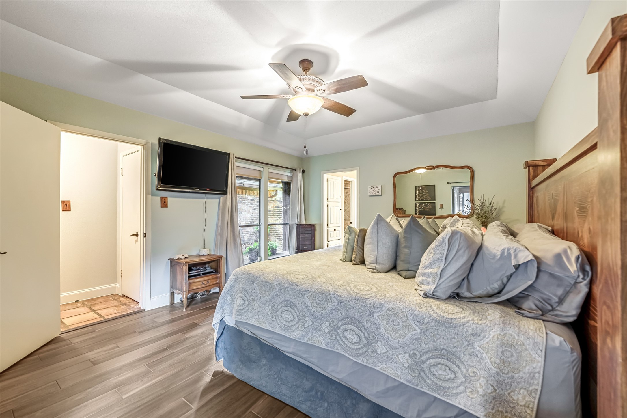 4307 Churchwood Drive Arlington TX 76016