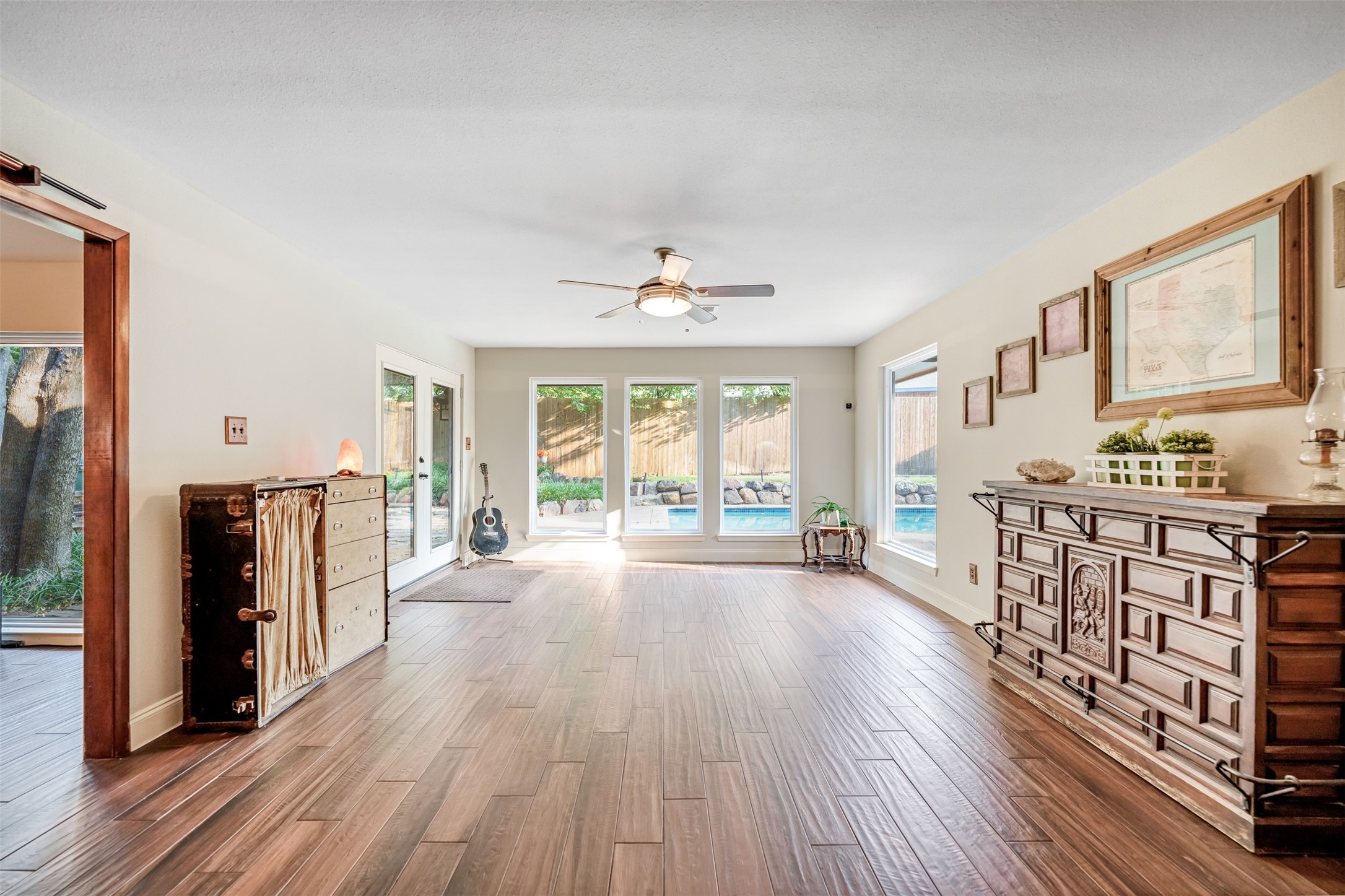 4307 Churchwood Drive Arlington TX 76016