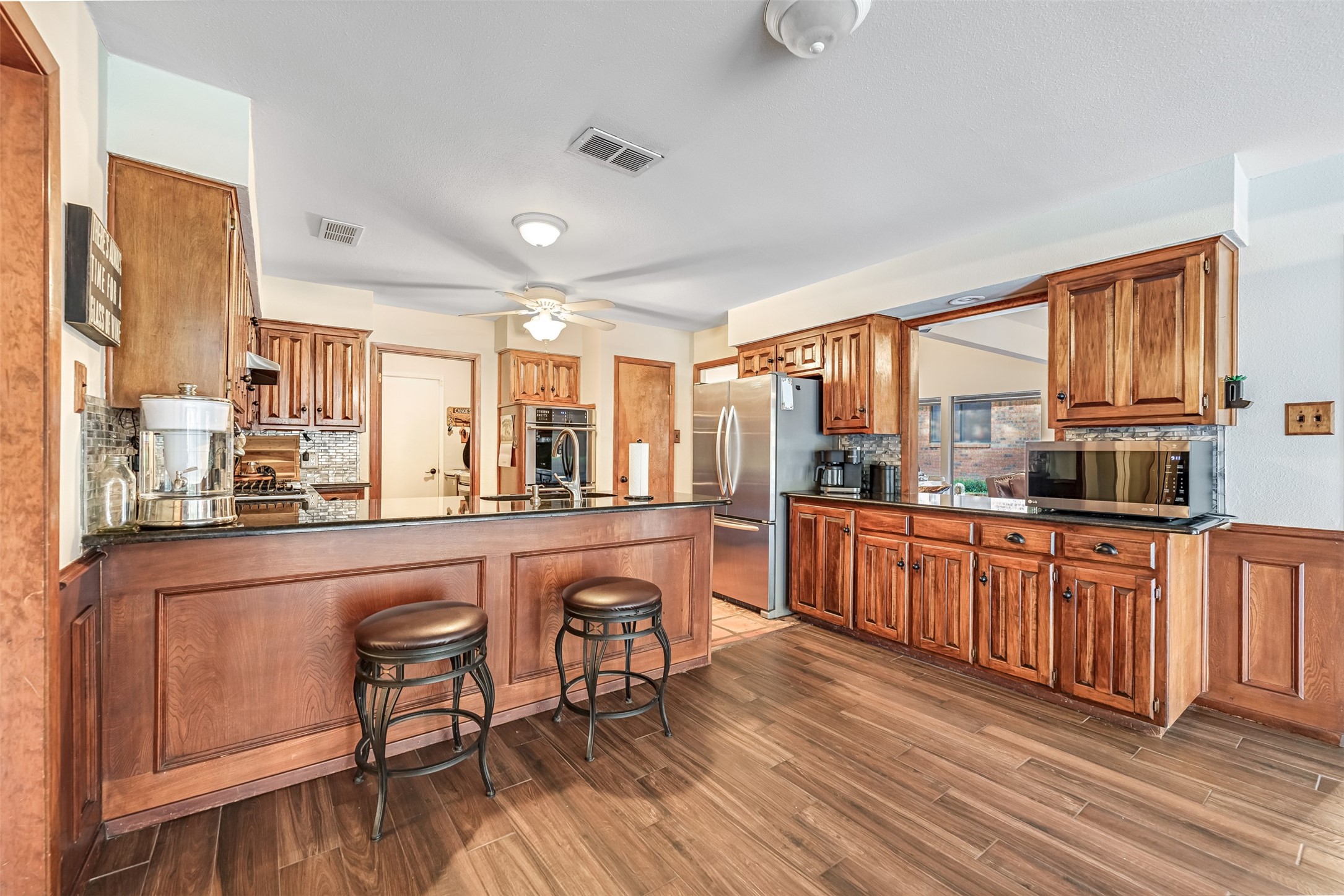 4307 Churchwood Drive Arlington TX 76016