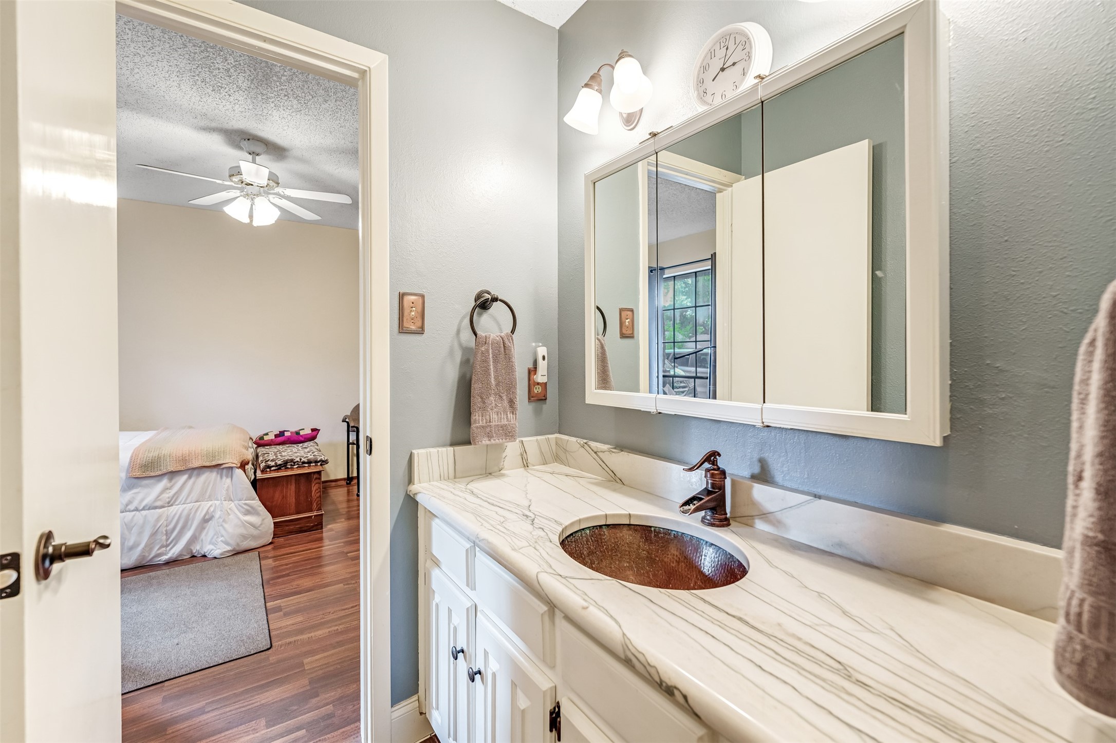 4307 Churchwood Drive Arlington TX 76016