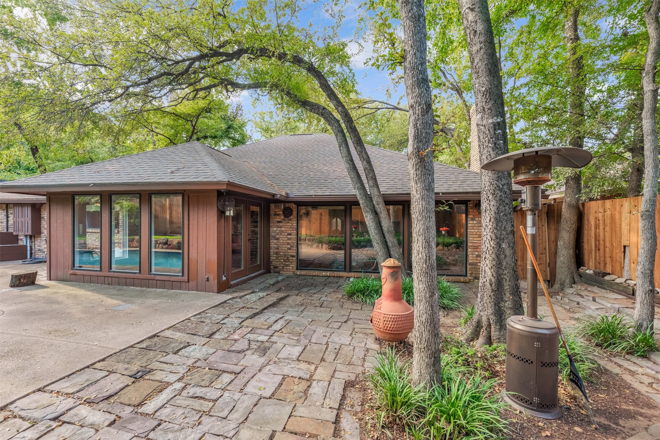 4307 Churchwood Drive Arlington TX 76016