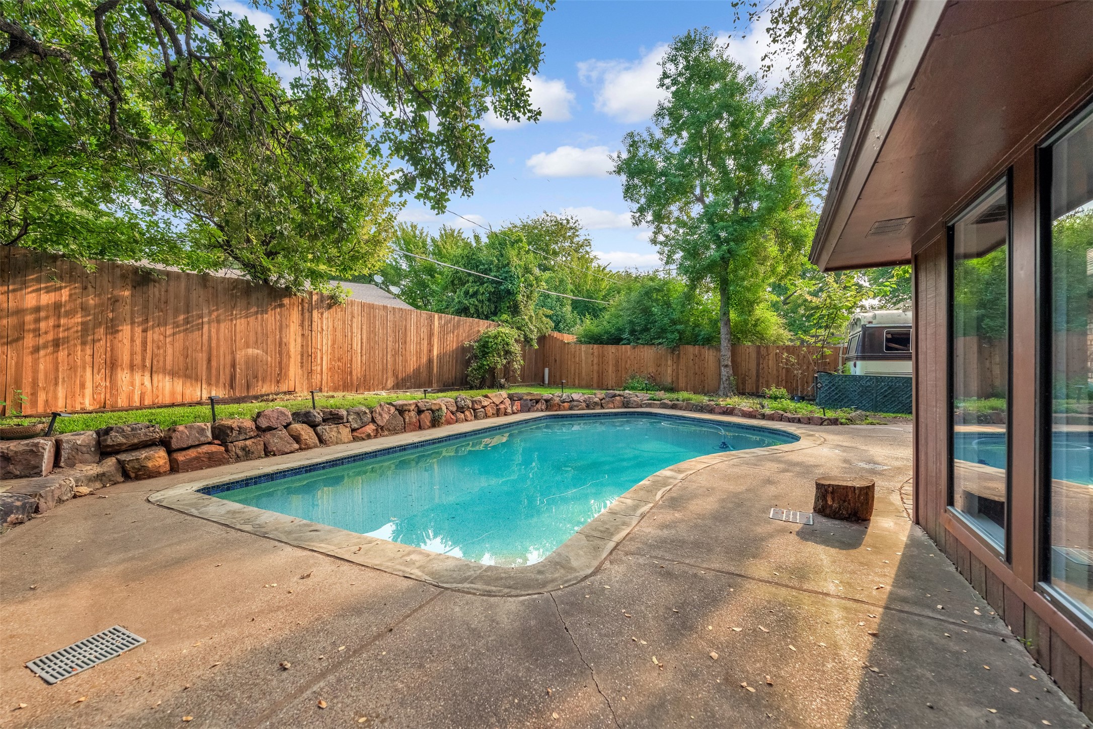 4307 Churchwood Drive Arlington TX 76016