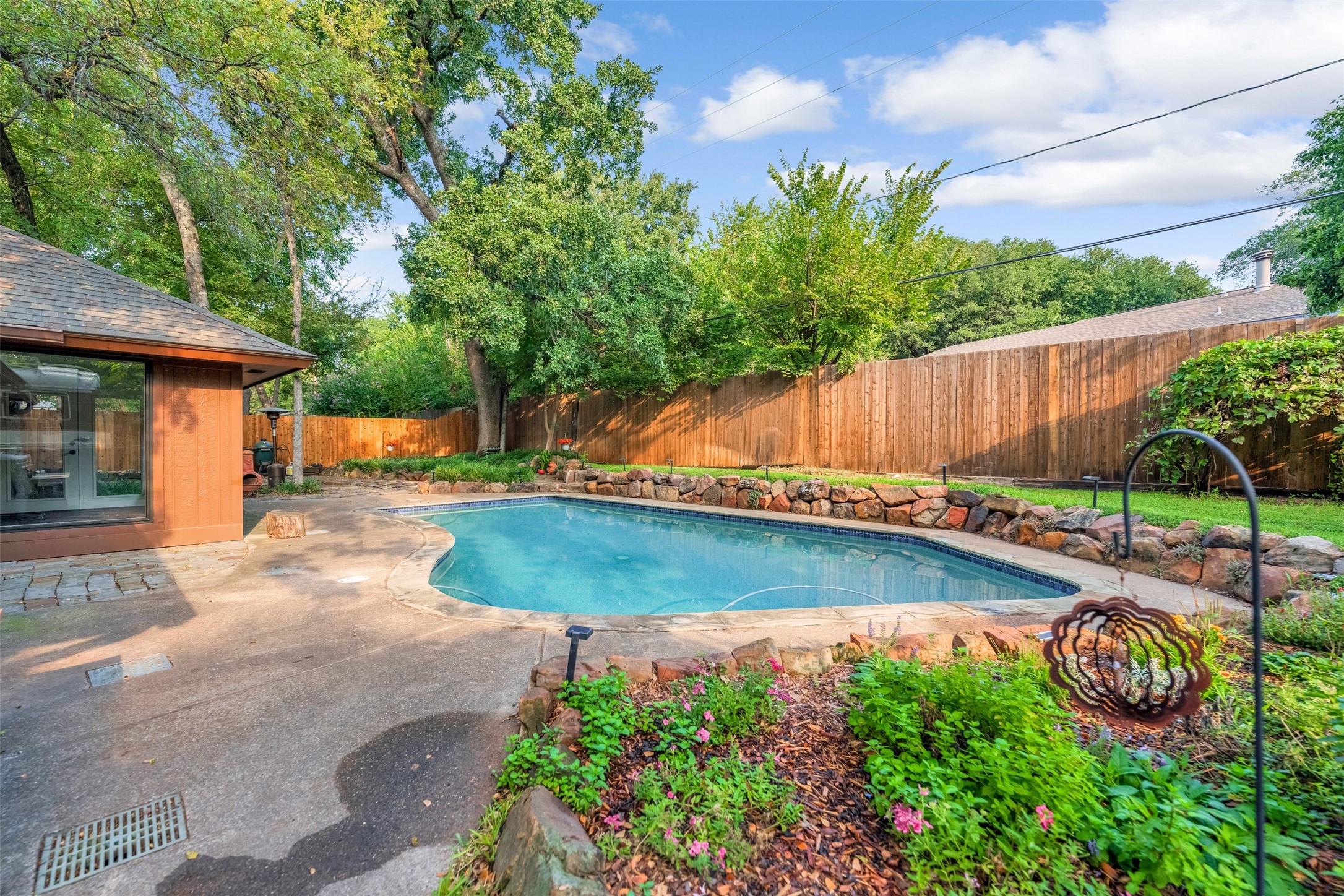 4307 Churchwood Drive Arlington TX 76016