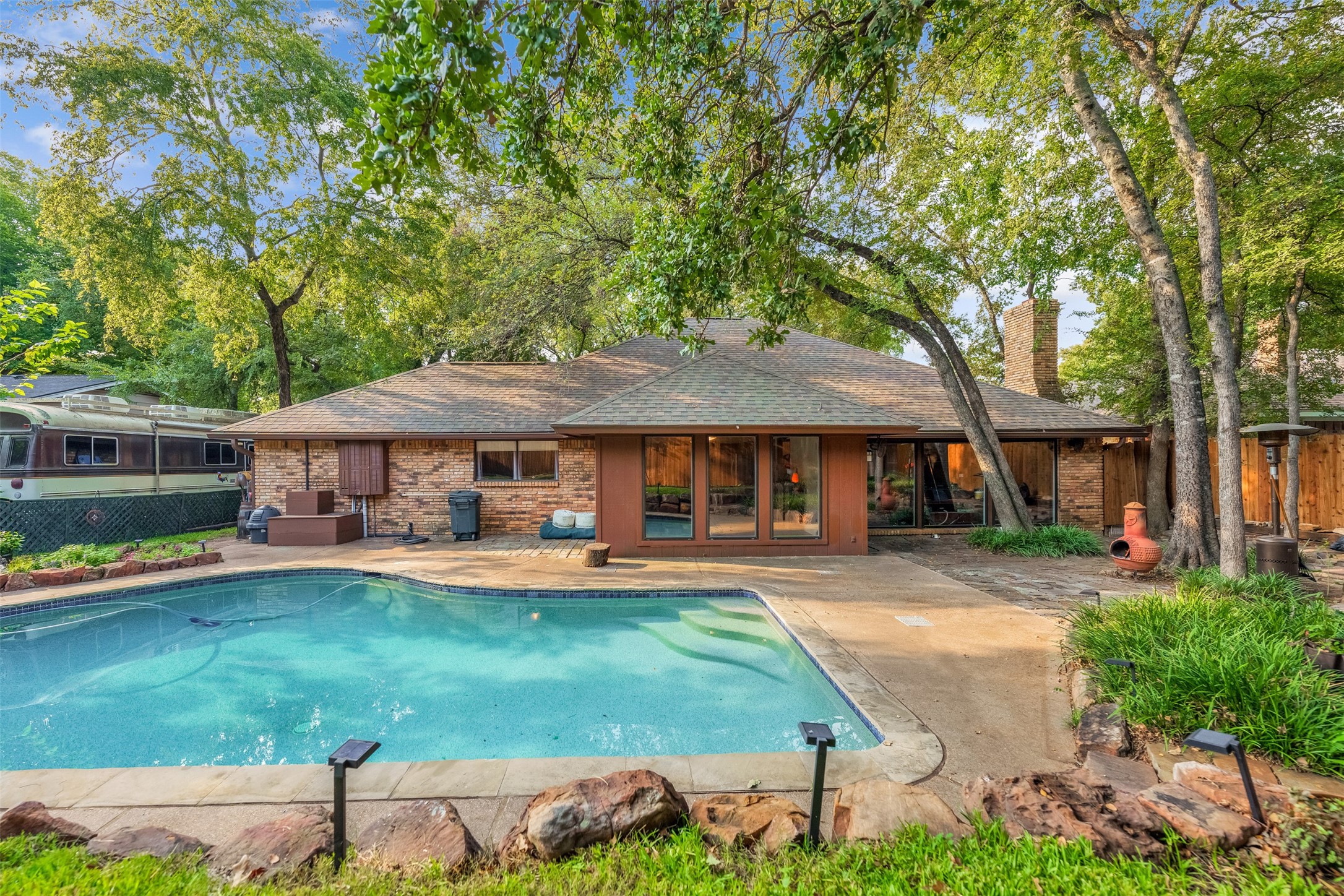 4307 Churchwood Drive Arlington TX 76016