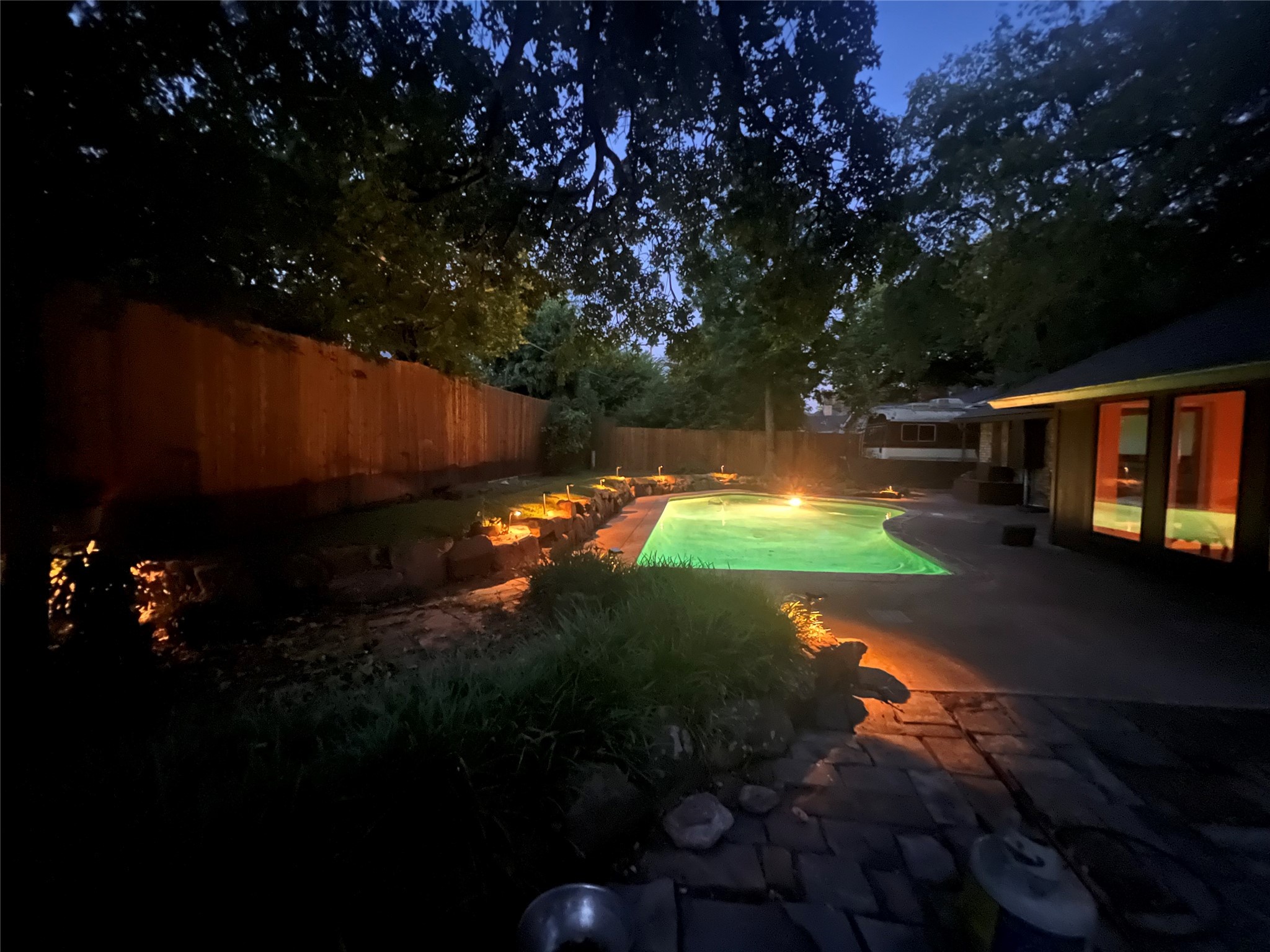 4307 Churchwood Drive Arlington TX 76016