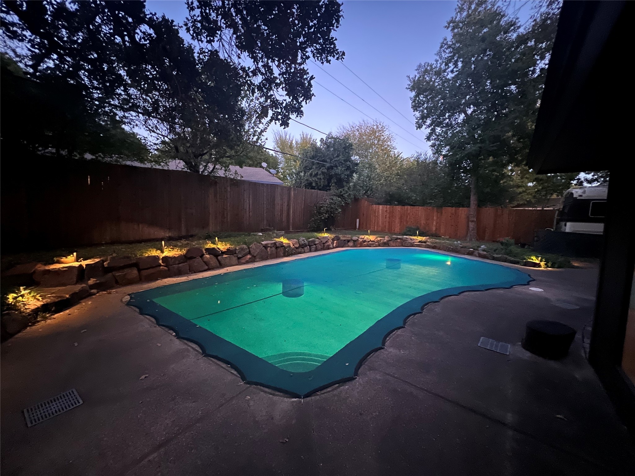 4307 Churchwood Drive Arlington TX 76016