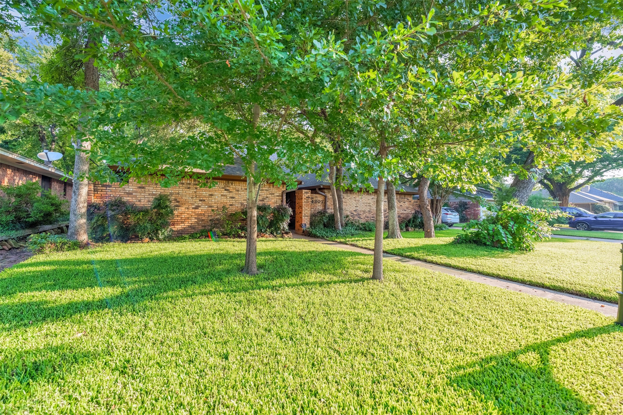 4307 Churchwood Drive Arlington TX 76016
