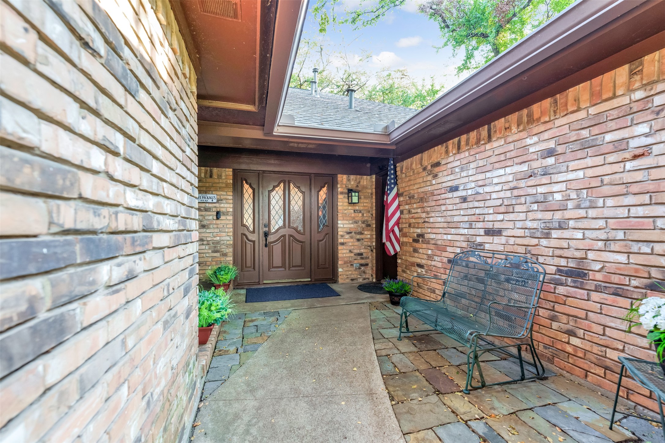 4307 Churchwood Drive Arlington TX 76016