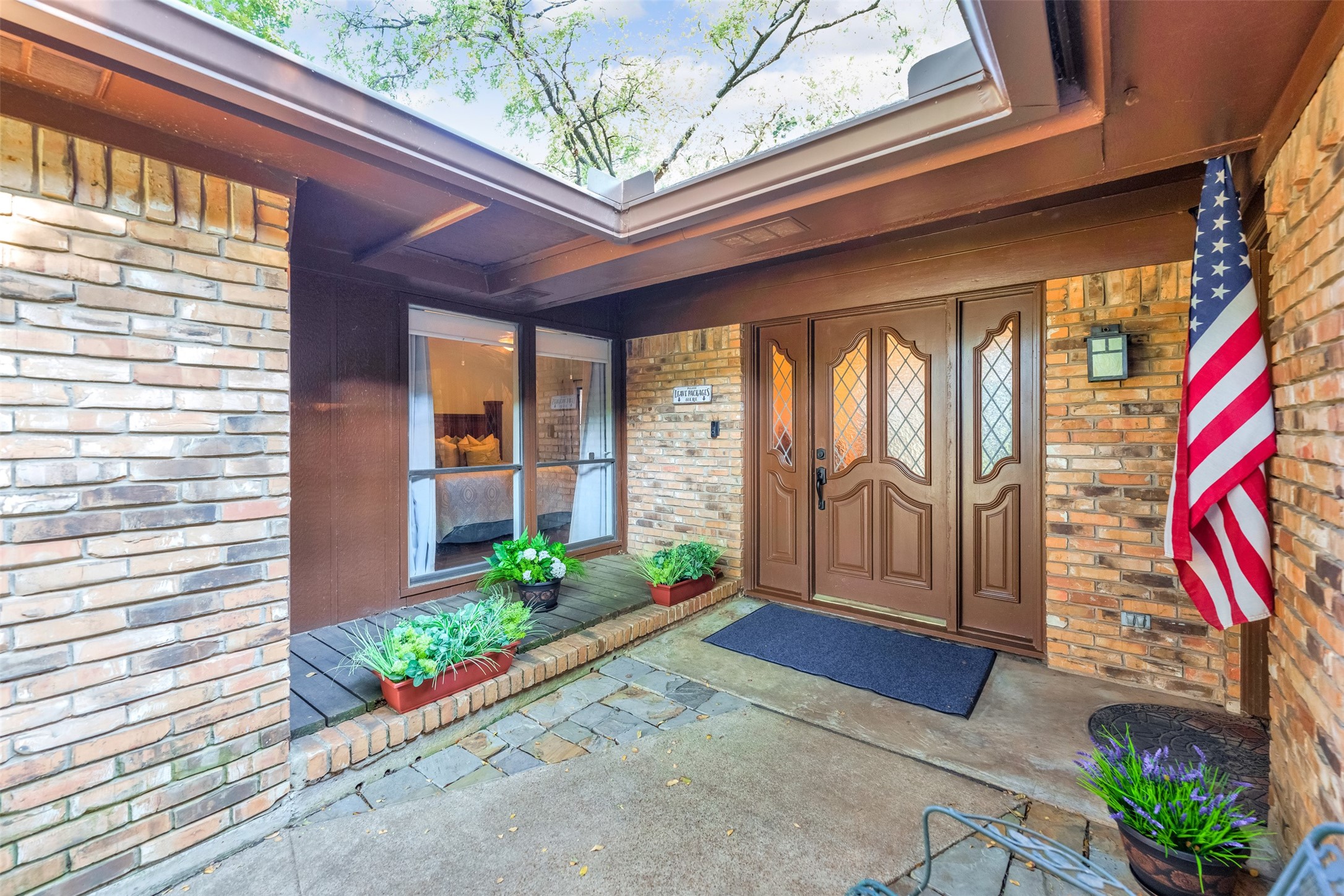 4307 Churchwood Drive Arlington TX 76016