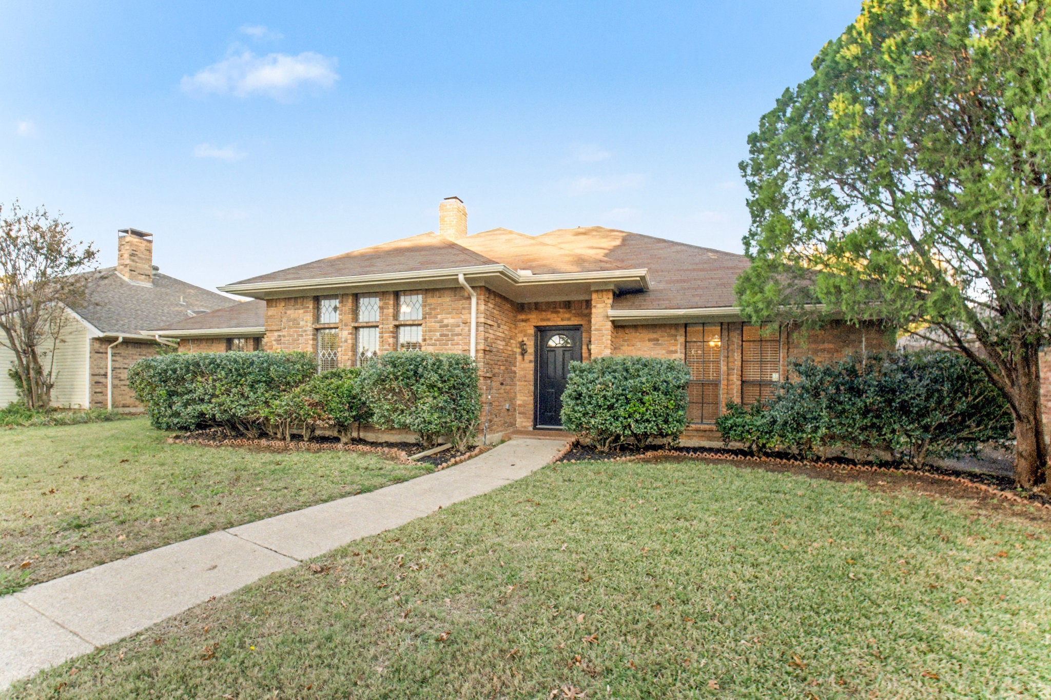 3104 Sugarbush Lane Carrollton TX 75007