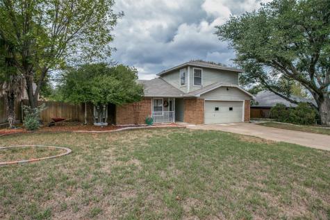 213 NE Timberidge Drive Burleson TX 76028