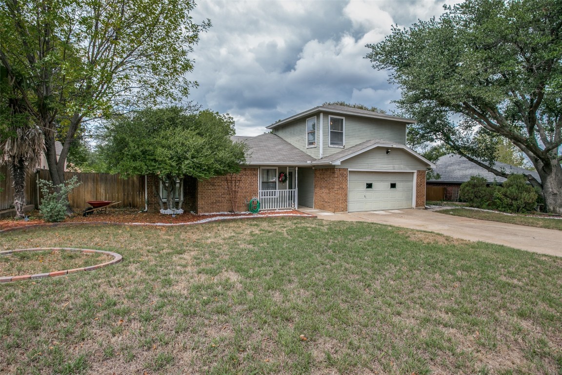 213 NE Timberidge Drive Burleson TX 76028