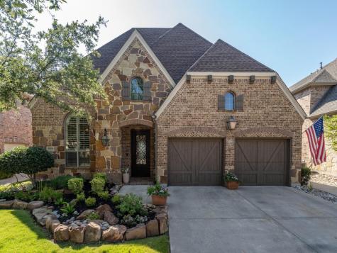 8901 Cypress Creek Road Lantana TX 76226