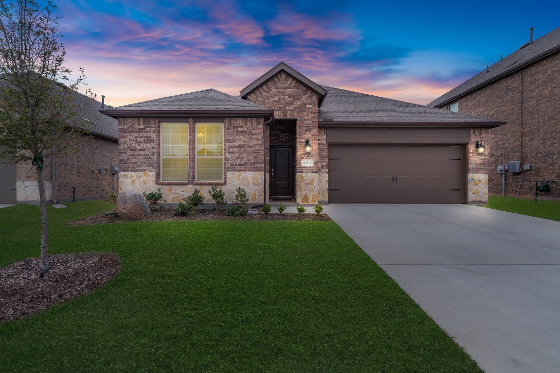 10936 Los Alamos Drive Aubrey TX 76227