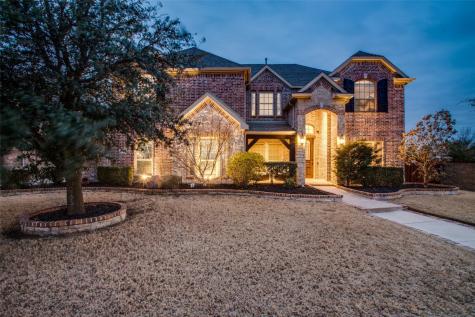 600 Livingston Drive Prosper TX 75078